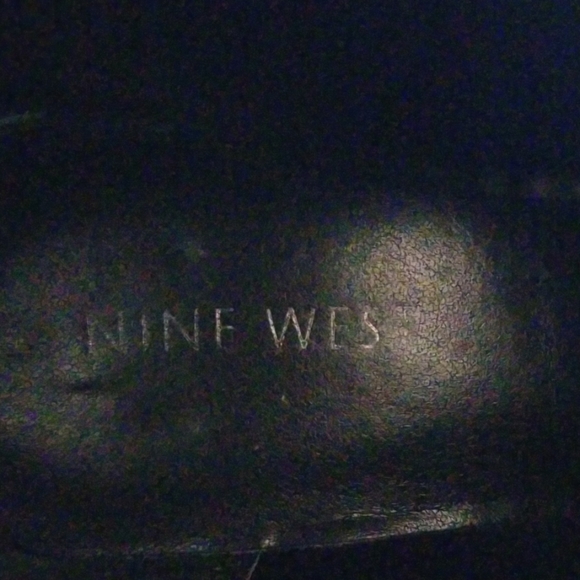 Nine West Buckled Booties - Picture 6 of 6